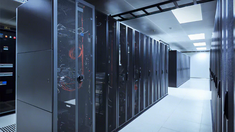 ການວິເຄາະຂໍ້ໄດ້ປຽບຫຼັກຂອງ Network Server Cabinets