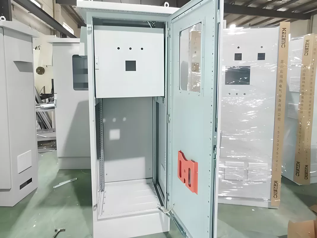 ຕູ້ເຄືອຂ່າຍປັບປຸງໂຄງສ້າງ IT ຂອງທ່ານແນວໃດ?