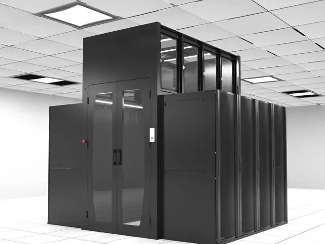 ທໍ່ອາກາດເຢັນສອງແຖວ