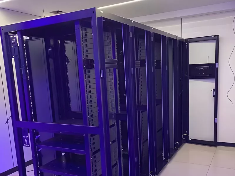 ຊ່ອງອາກາດເຢັນແຖວດຽວ