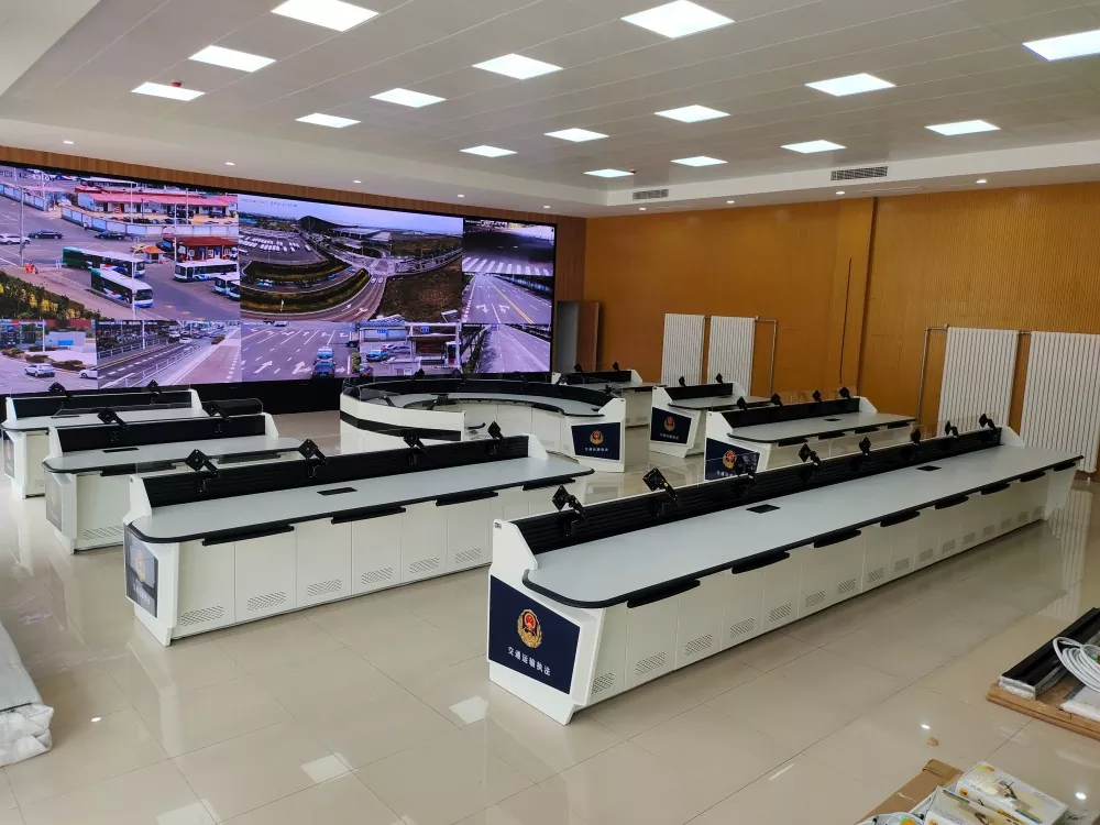 ຄອນໂຊນການຕິດຕາມແບບກົງ